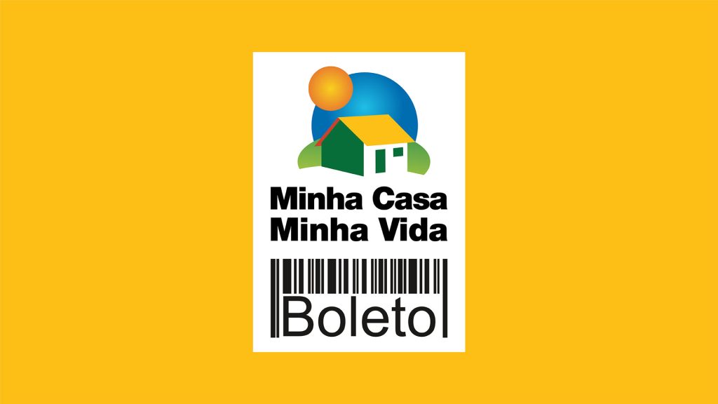 Boleto do Minha Casa Minha Vida Guariba - SP