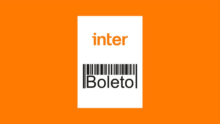 Boleto Inter em São Paulo - SP