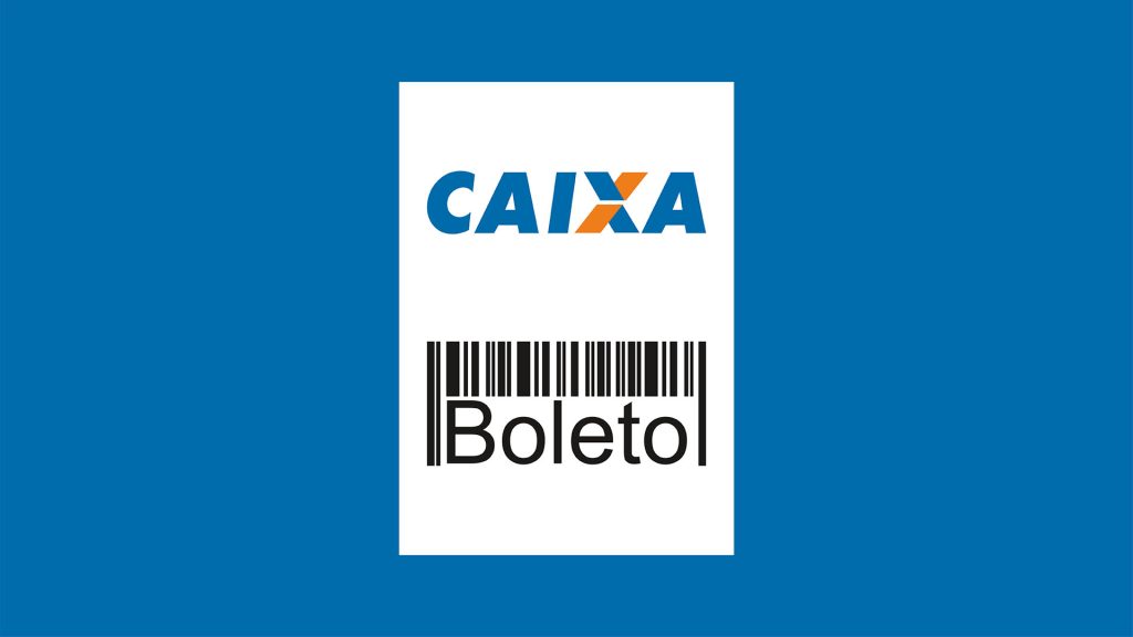 Boleto da Caixa em Icém - SP