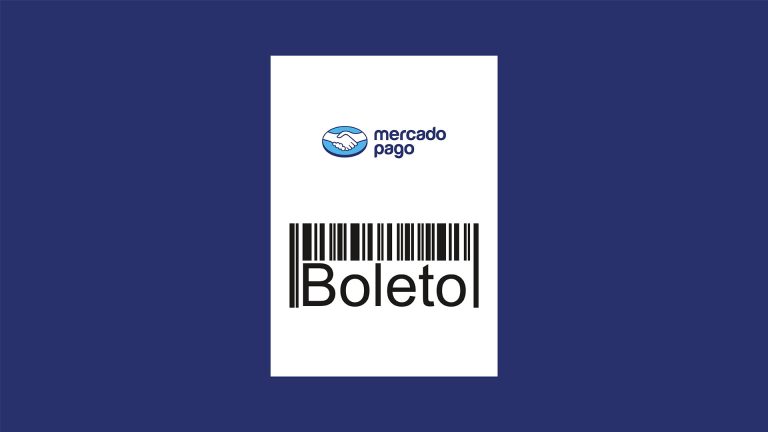 Boleto Mercado Pago em São Paulo - SP