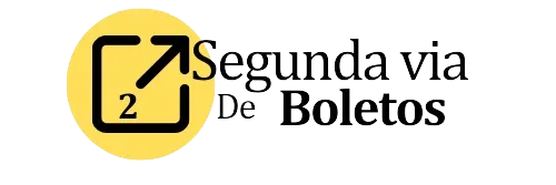 segunda via de boleto